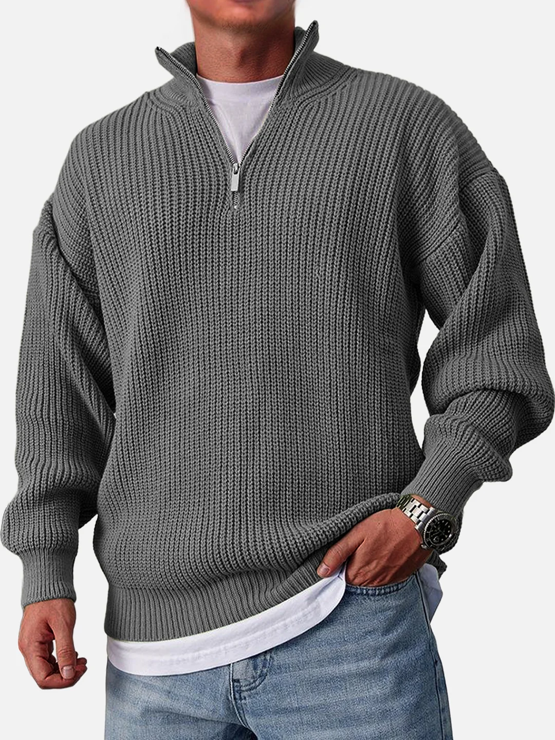 Men Sweater